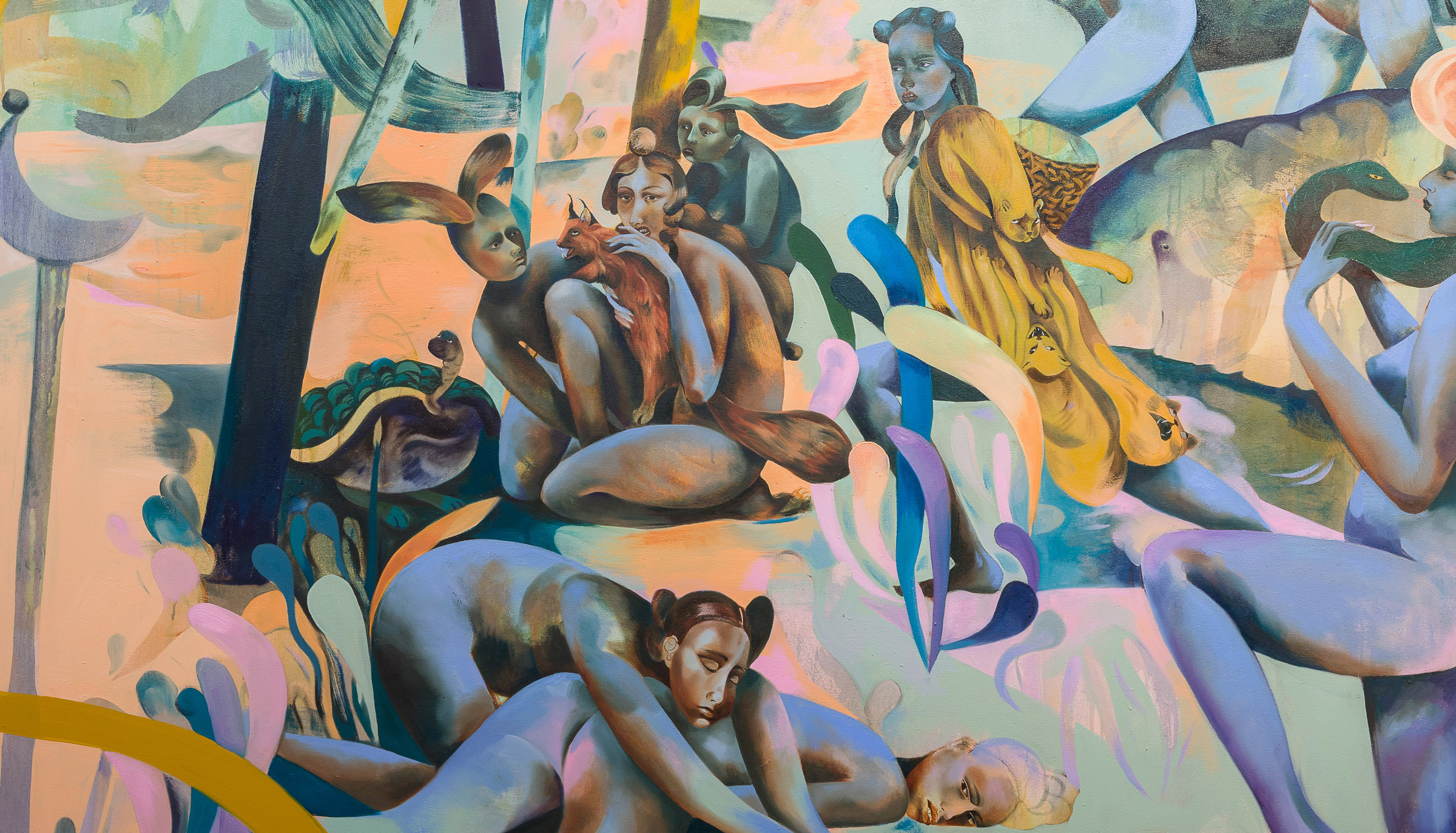 Jessie Makinson