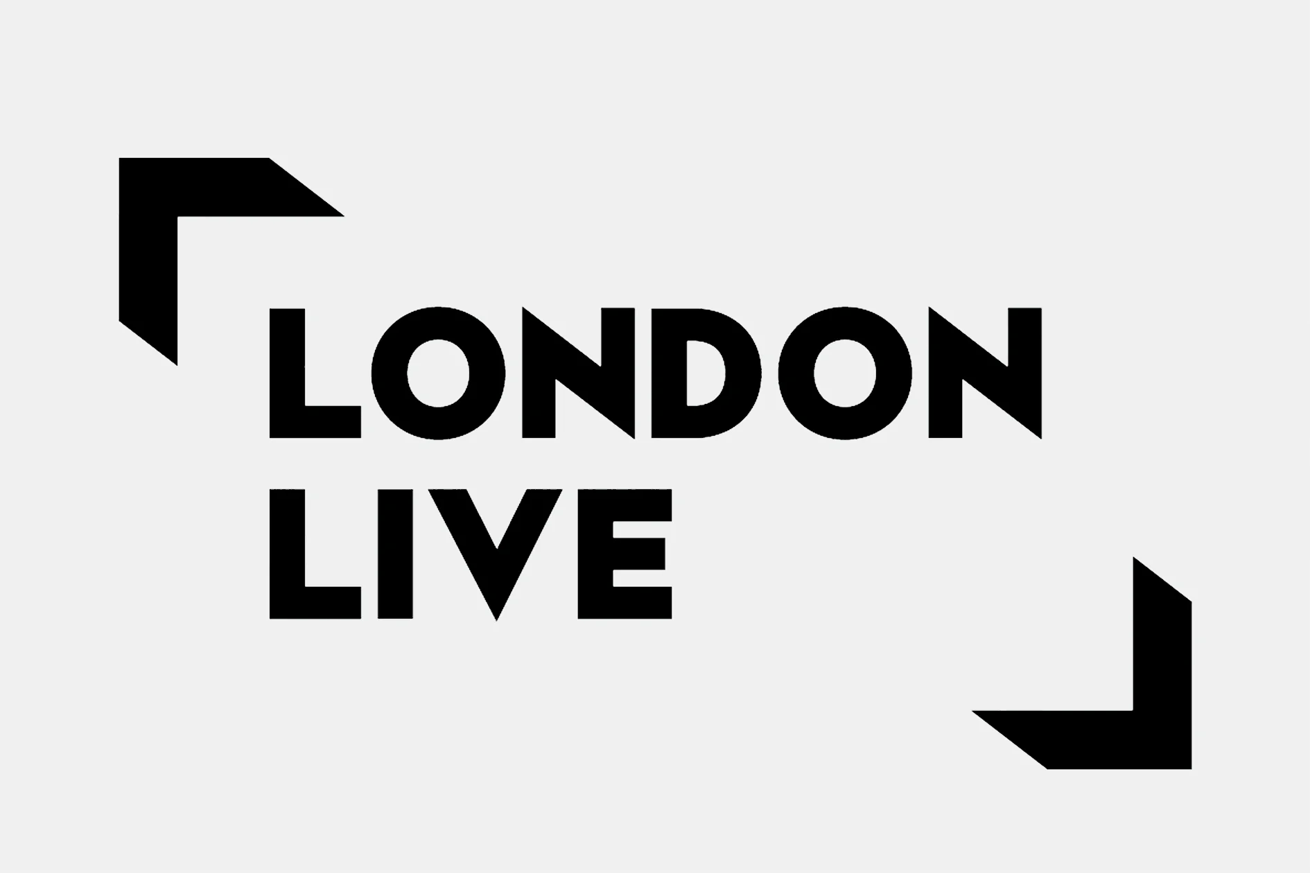 London Live interviews Tristan Pigott & Alice Black