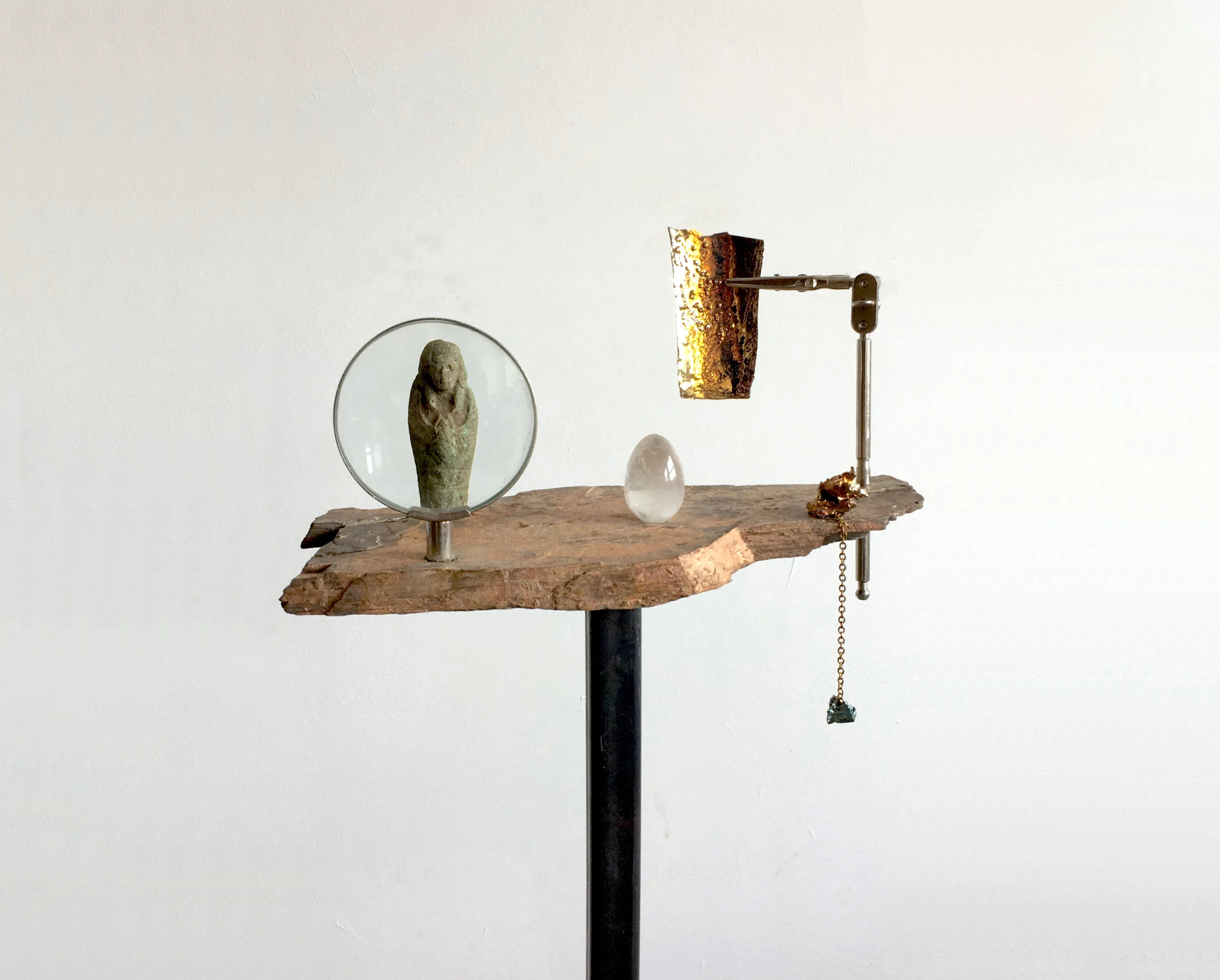 'Listen to the Hum'
