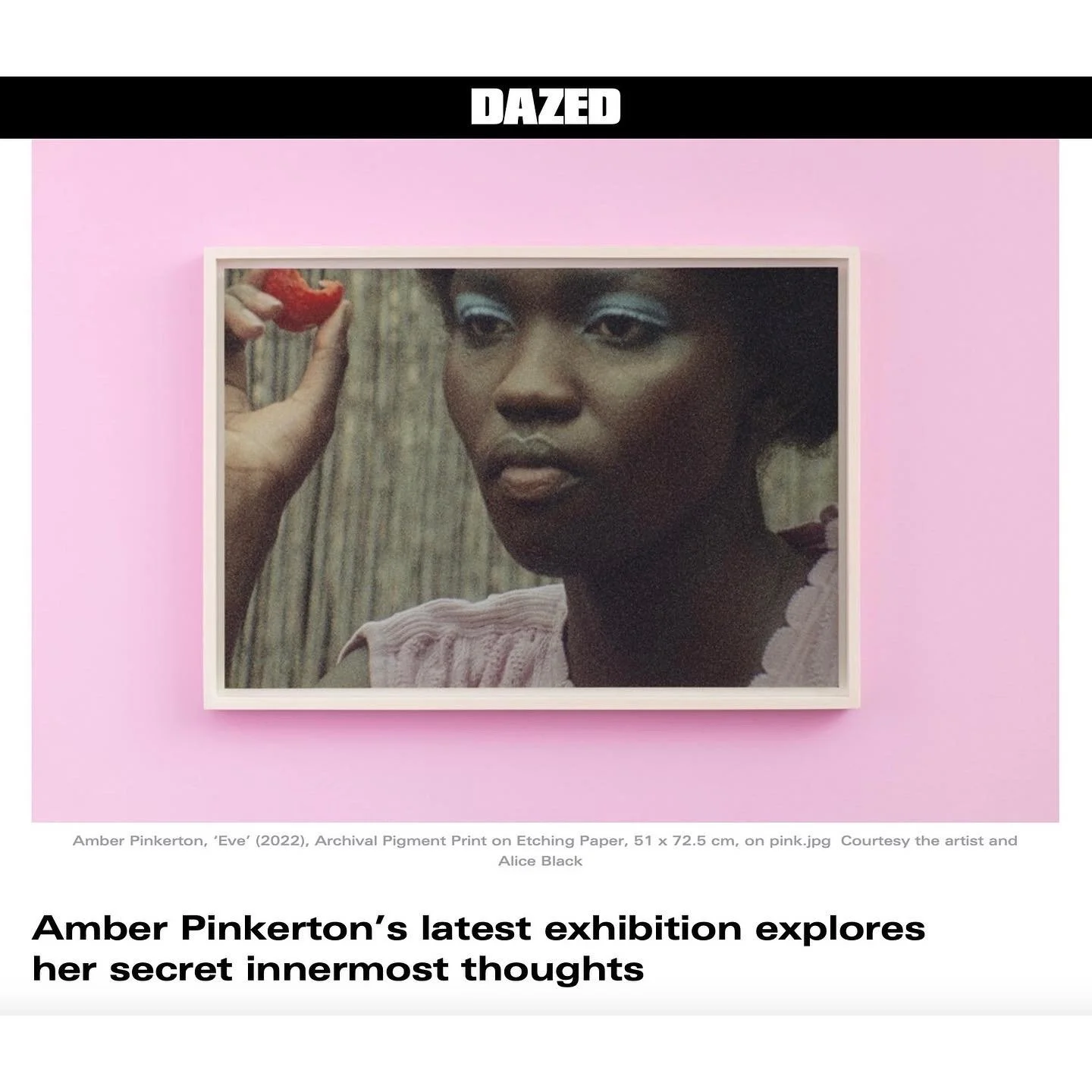 Dazed extended feat. by Ashleigh Kane