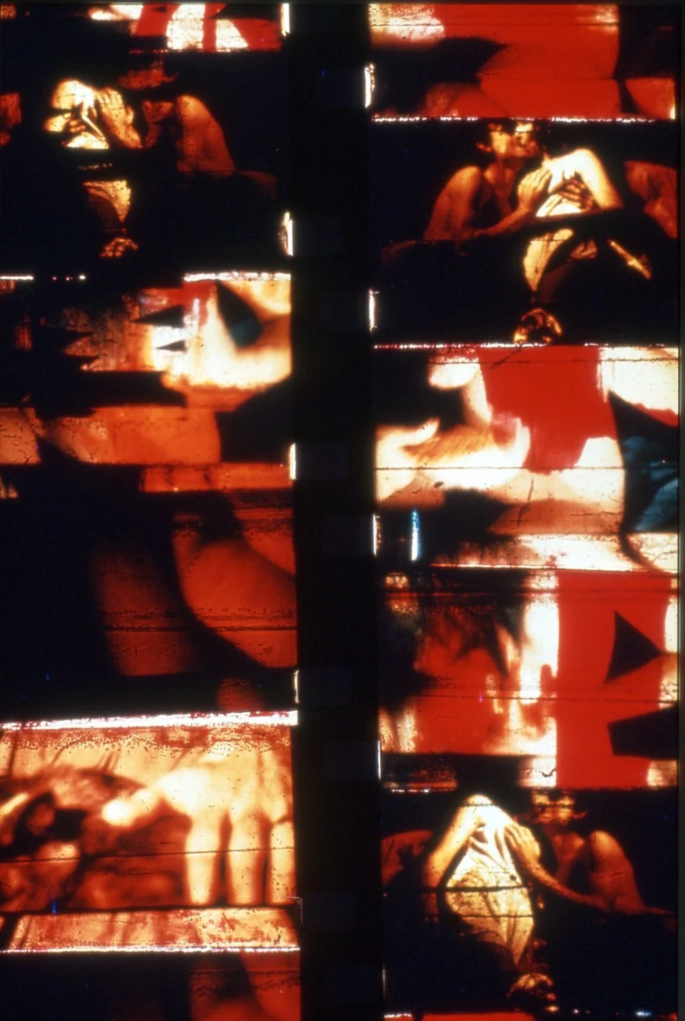 Carolee Schneemann
