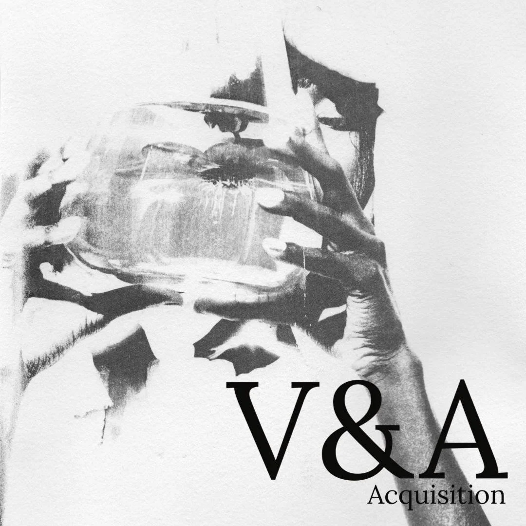 Amber Pinkerton | V&A Museum Acquisition