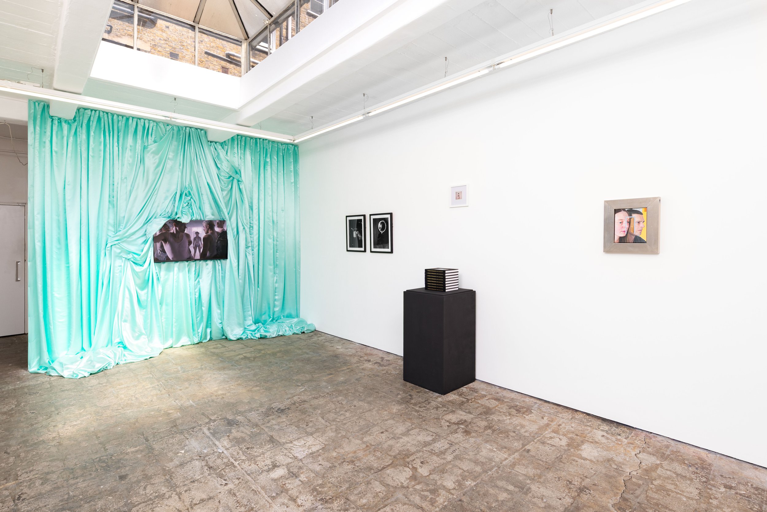 'Lady Lilith'_12 June - 12 July 2025_ALICE BLACK_Install 8.jpg