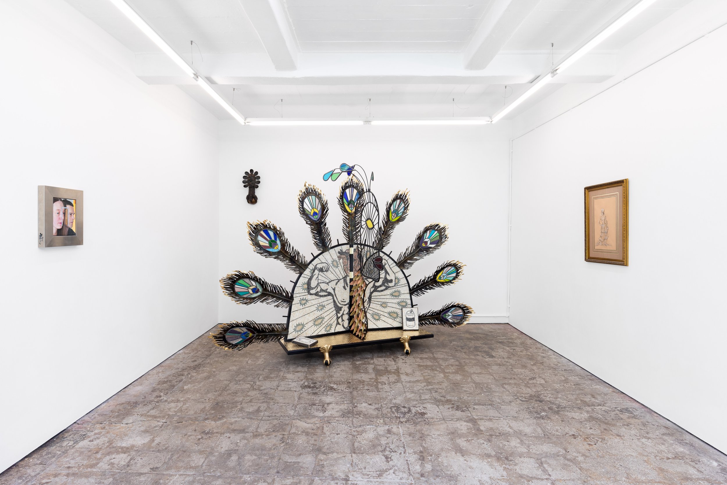 'Lady Lilith'_12 June - 12 July 2025_ALICE BLACK_Install 7.jpg