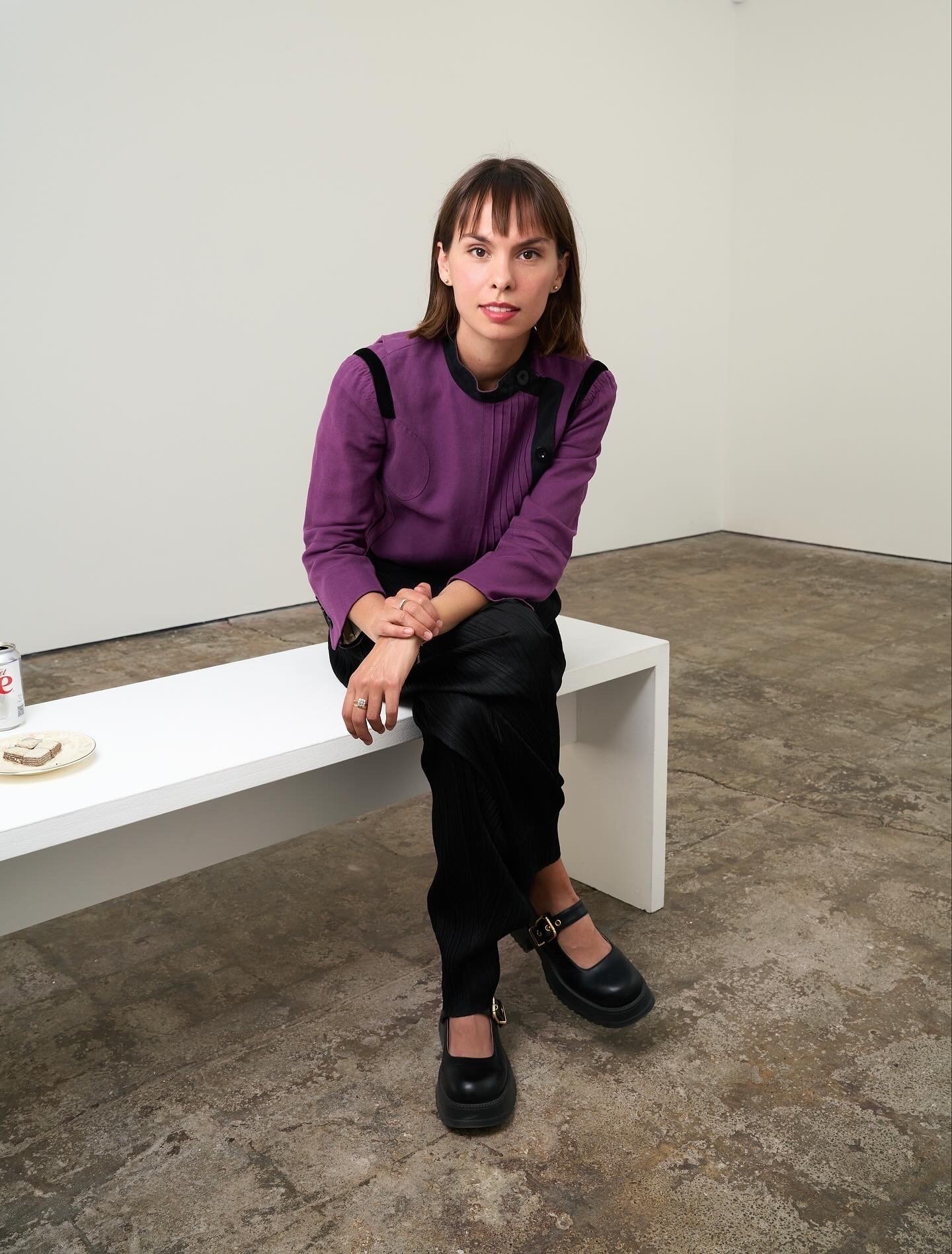 Alice Black | Navigating the art world in meaningful ways