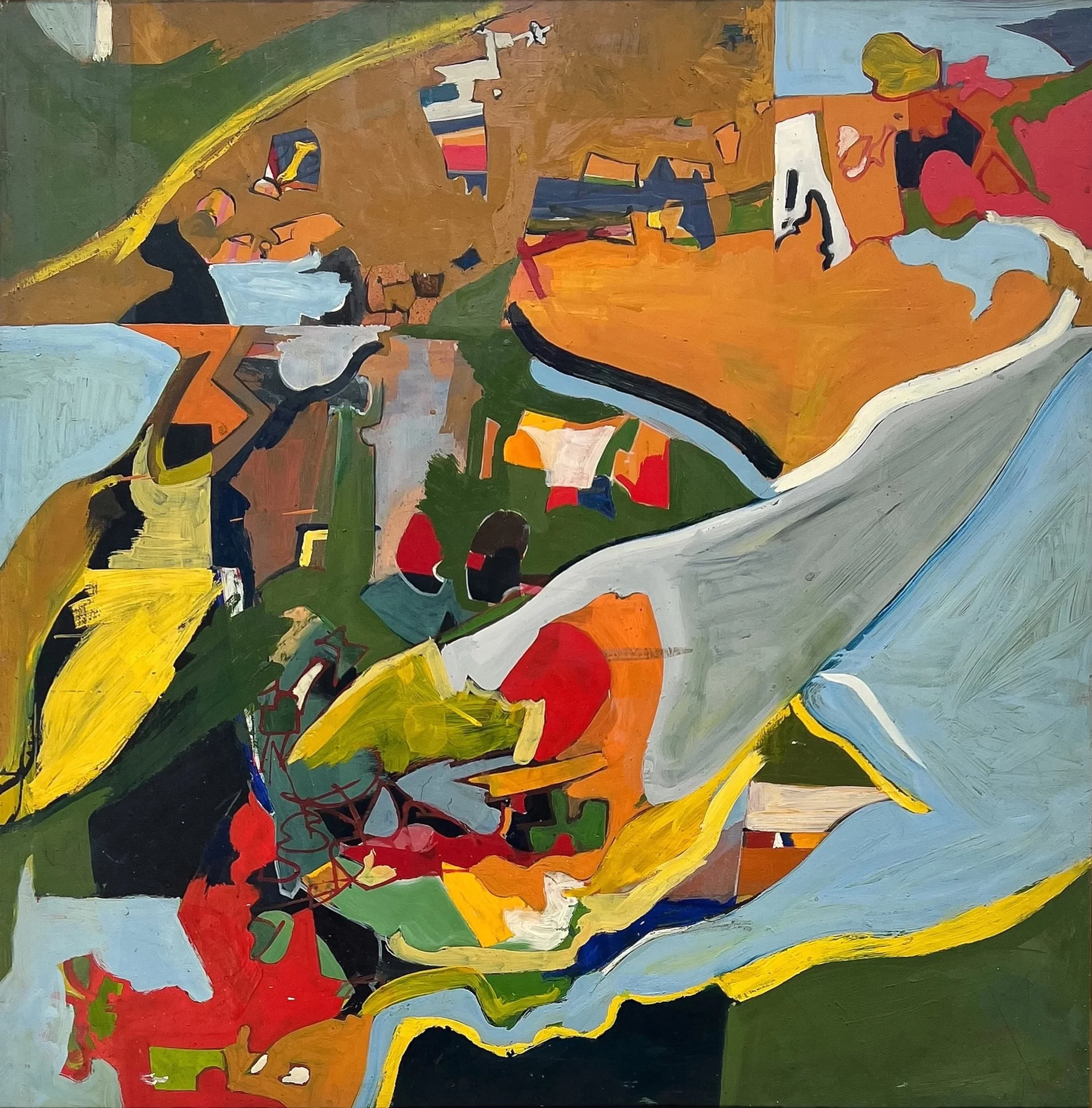 Michael Perton