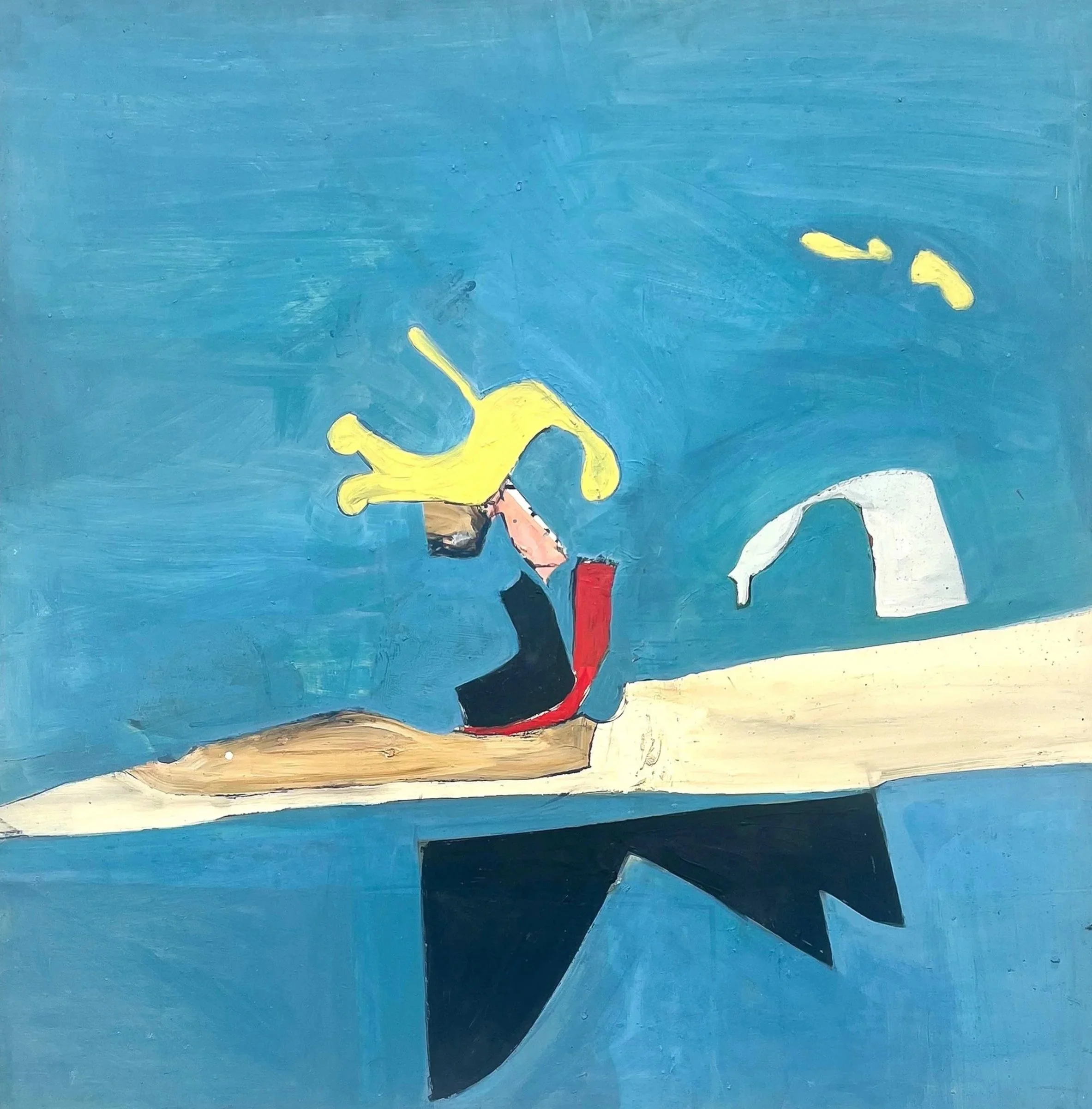 Michael Perton