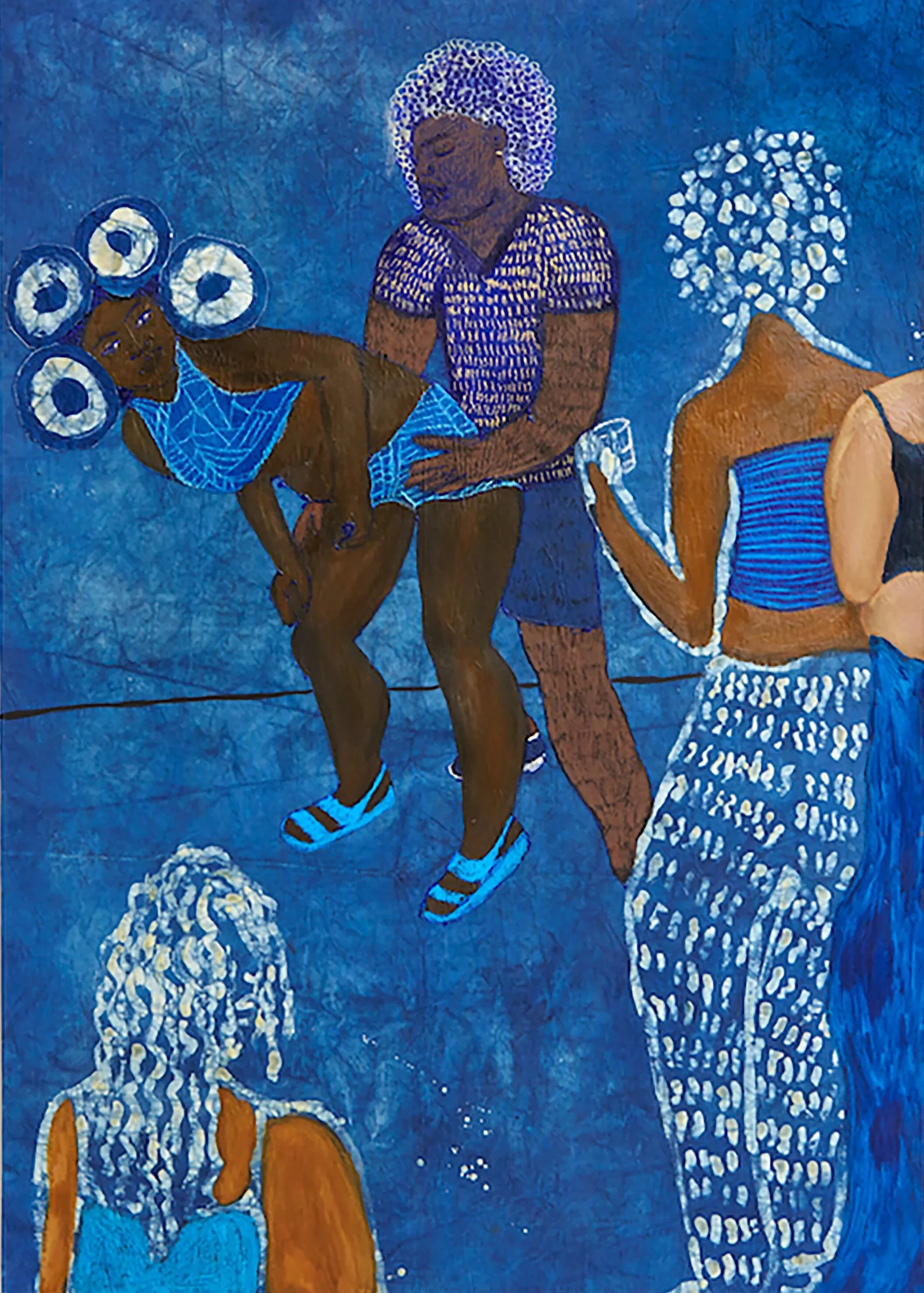 Sola Olulode 
