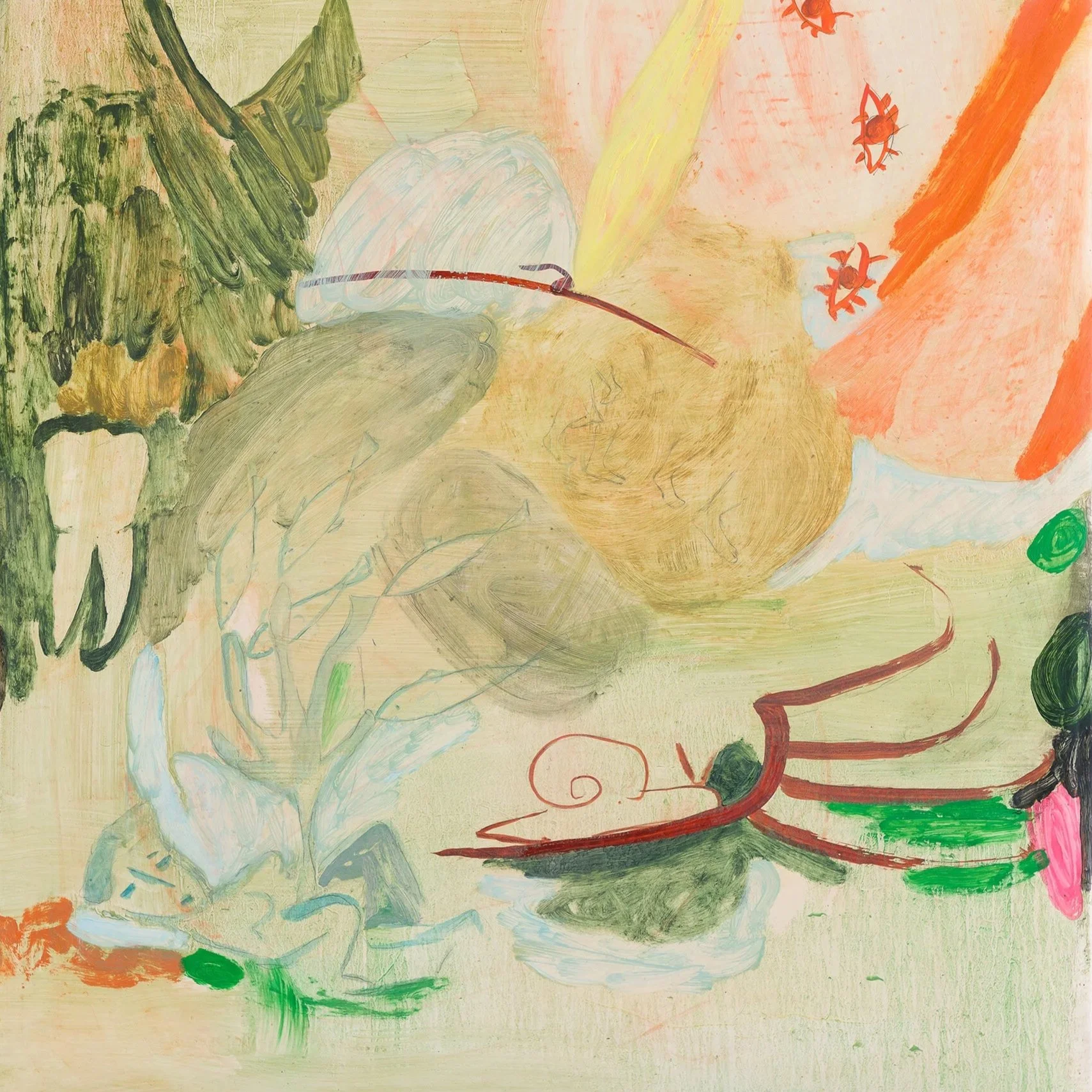Nina Royle