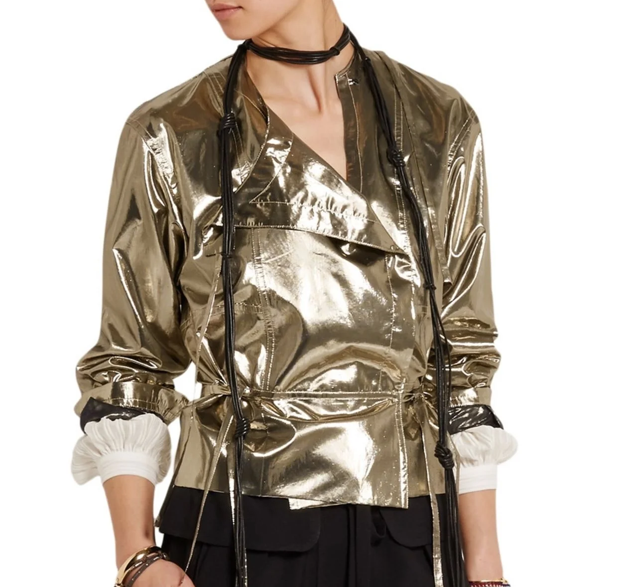 * ISABEL MARANT