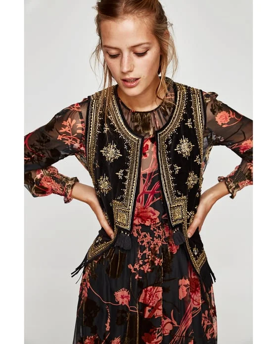 ZARA