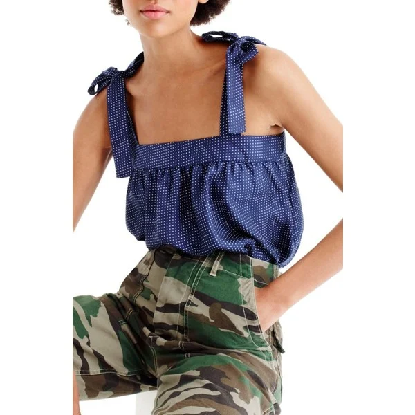 J CREW