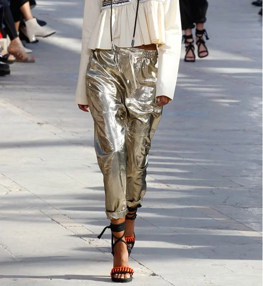 * ISABEL MARANT