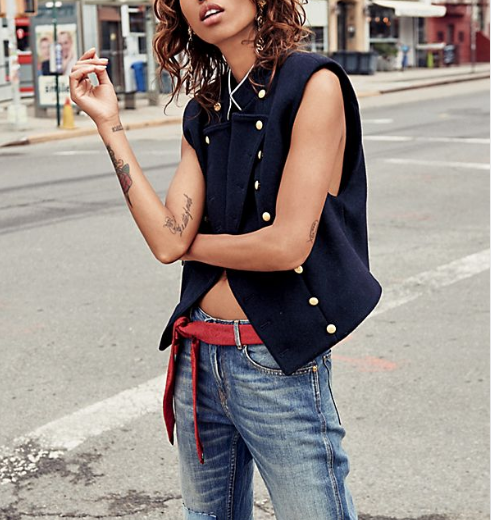 FREE PEOPLE