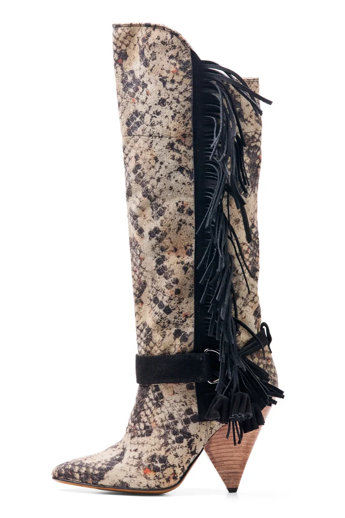 * ISABEL MARANT