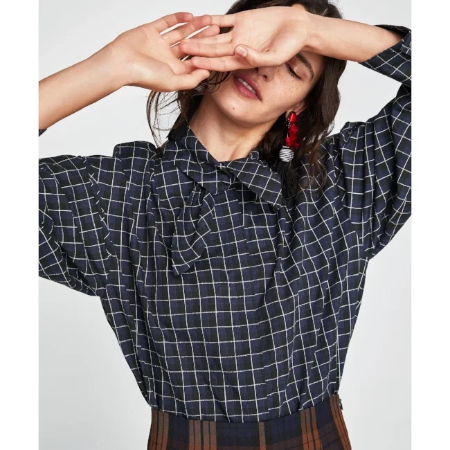 In My Cart: Zara