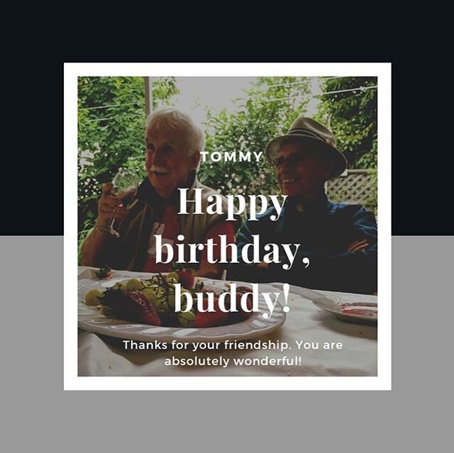 Happy birthday Tommy #luckoftheirish #amazingfriend #coffeedaily #caffinefix #cowichanvalley #duncan #shopduncan #cityofduncan #vancouverisland #coffeeonthemooncowichan #seeyouatthemoon