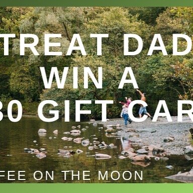 Contest time, win a $30 gift card for Dad. To enter:
1. Follow our account
2. Tag 3 friends
Winner drawn Friday June 19, good luck #seeyouatthemoon #contestgiveaway #cowichanvalley #duncanbc #cityofduncan #ilovecowichandotca #vancouverisland #coffeeo