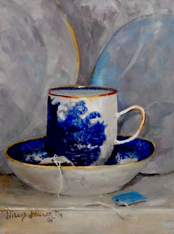 Tea for You