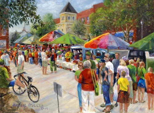 Farmers Market