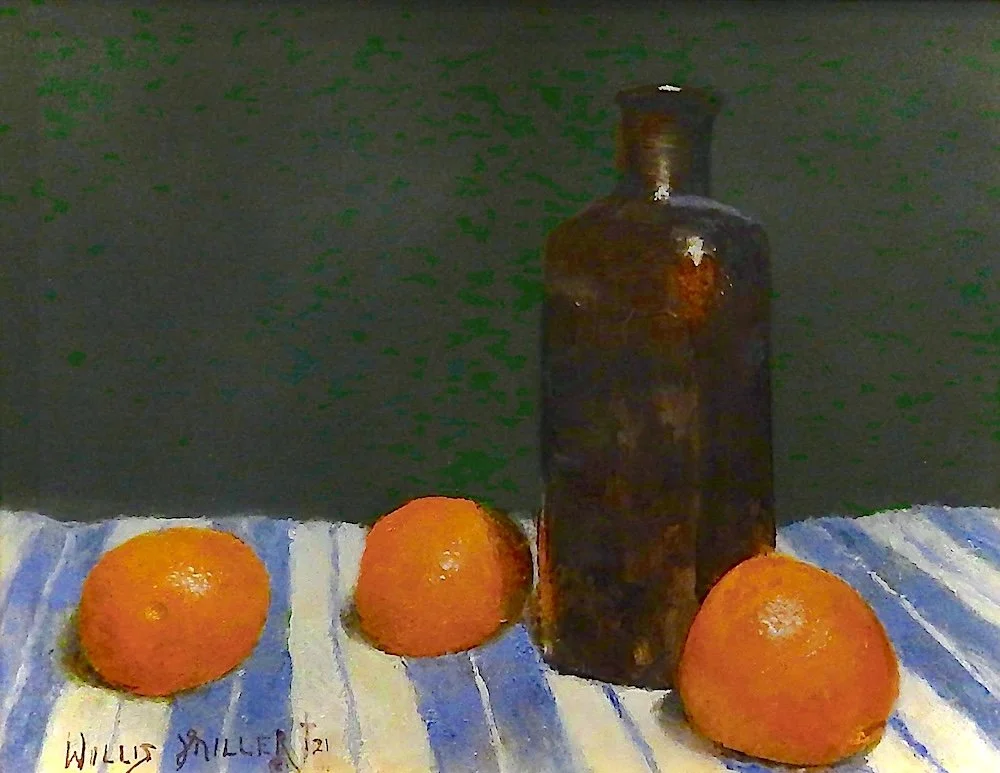 The Gathering 11" x 14'

 

 Purchase thru Waddell’s Gallery 
 PH# 318-865-6036 
 Unframed  $410 

 
                                                                      




