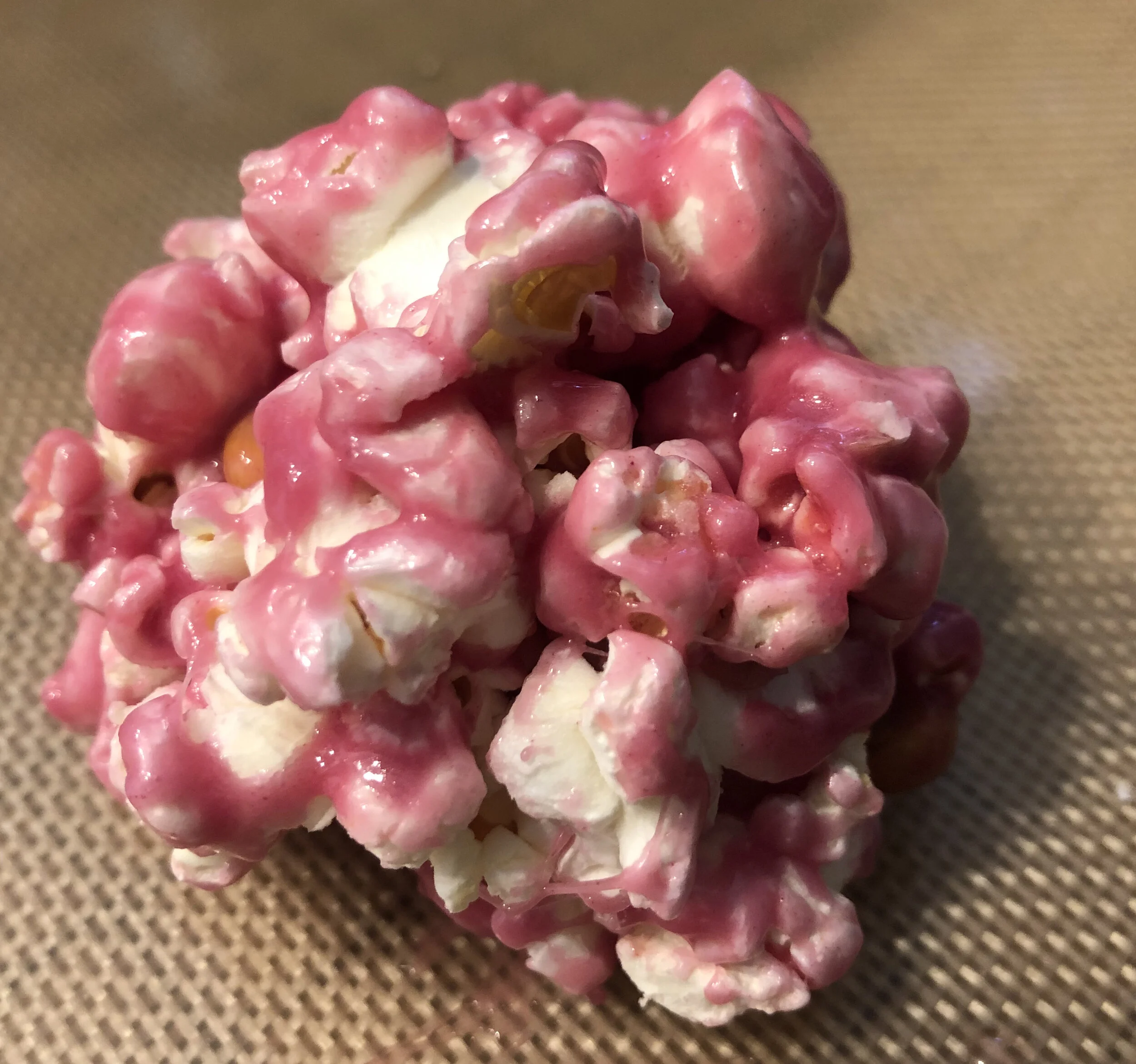 Popcorn Balls
