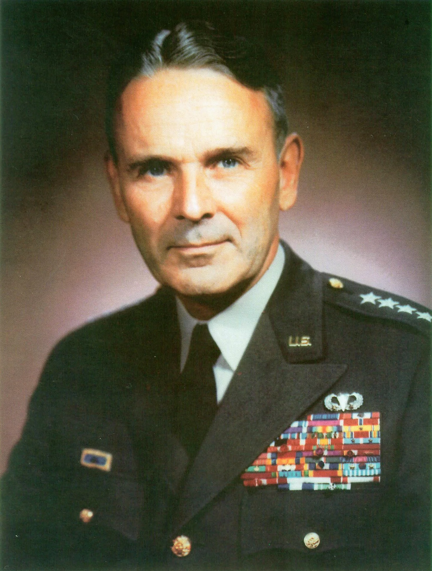 Maxwell Taylor recipe