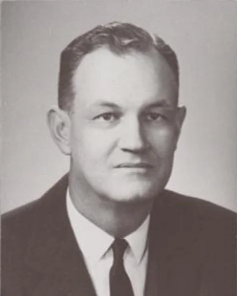 Mills Godwin