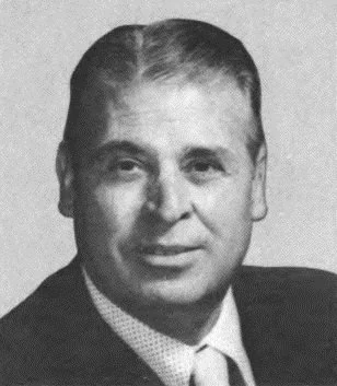 Eldon Rudd