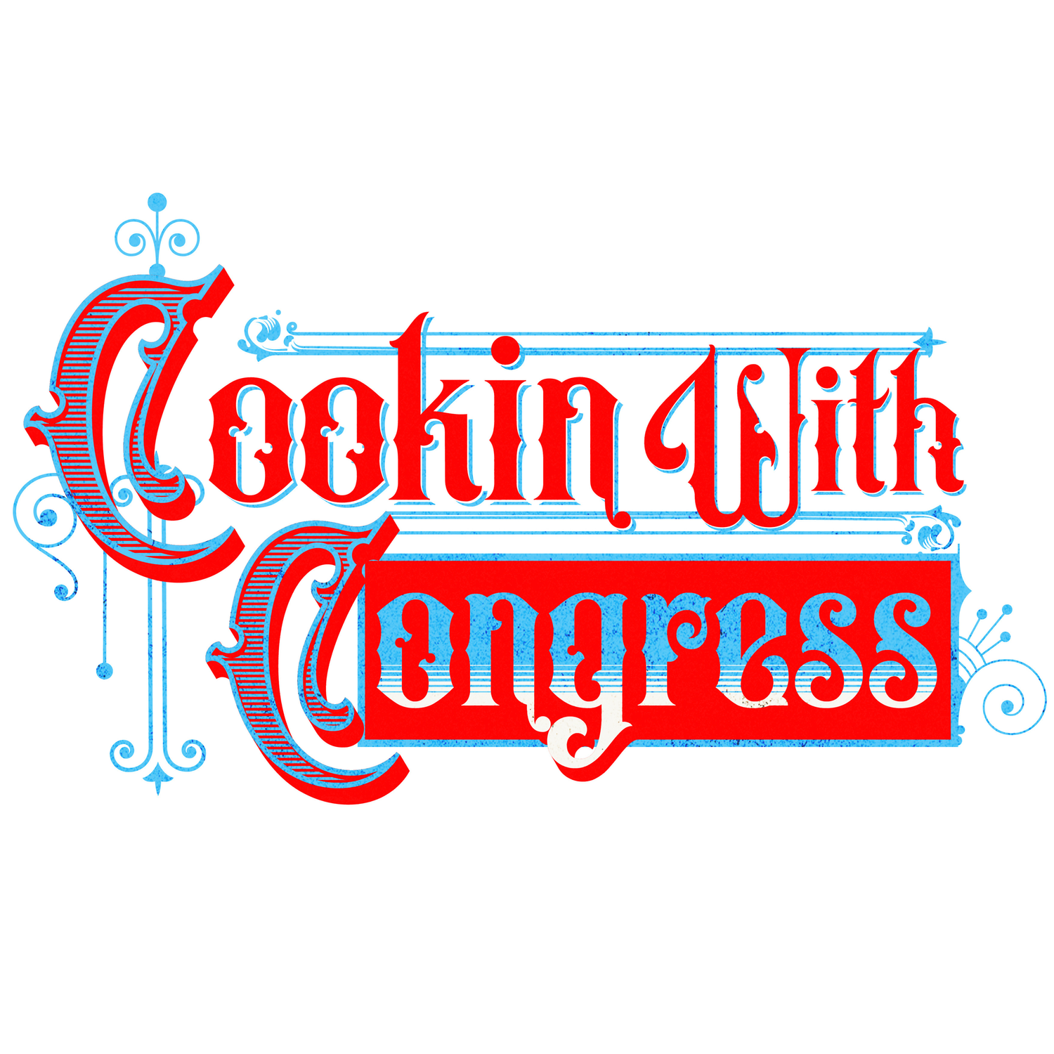 Cookin' with Congress