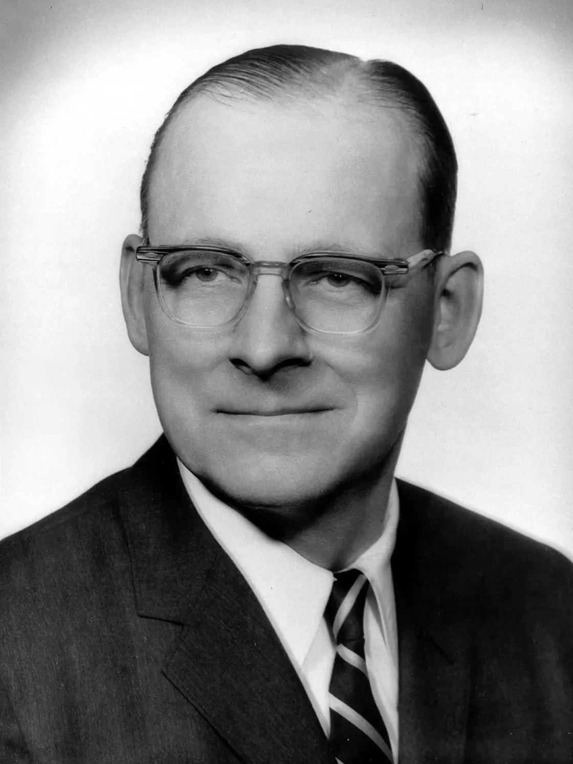 Albert Johnson Pennsylvania
