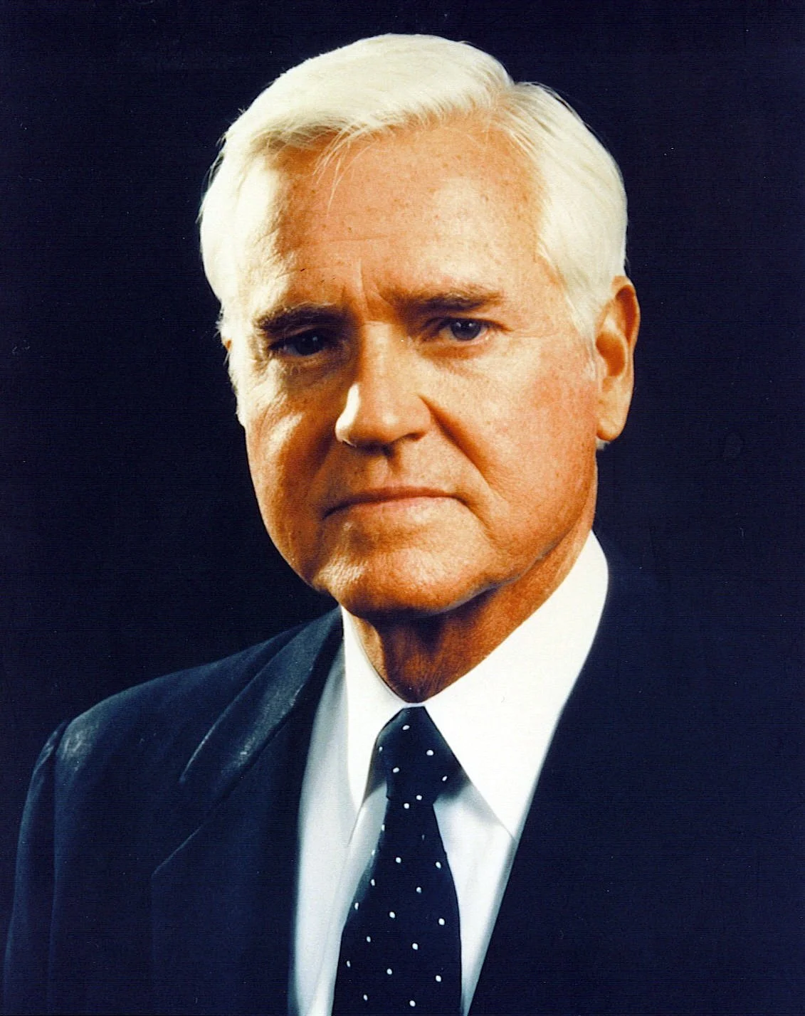 Ernest Hollings recipe