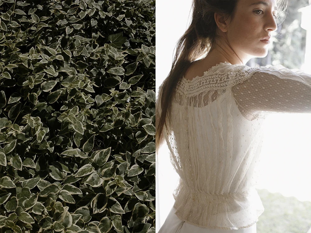 MAZA. Vestidos novia. Sevilla