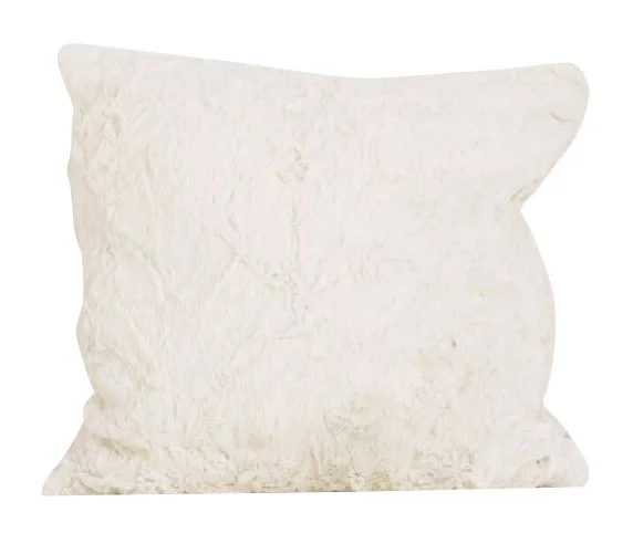 Faux Fur - Ivory (2)
