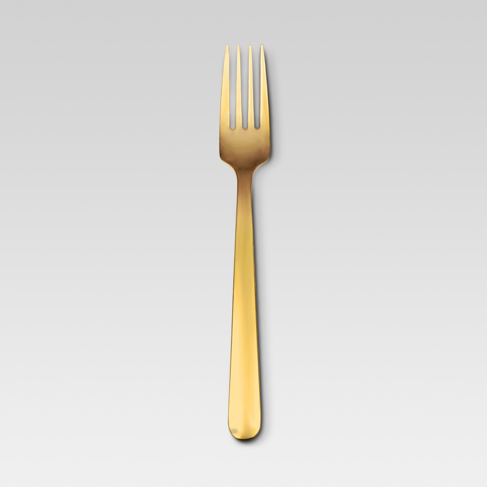 Gold Fork
