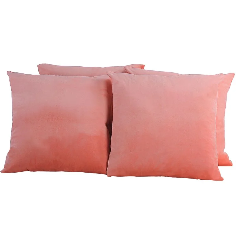Polyester Blend - Peach (4)