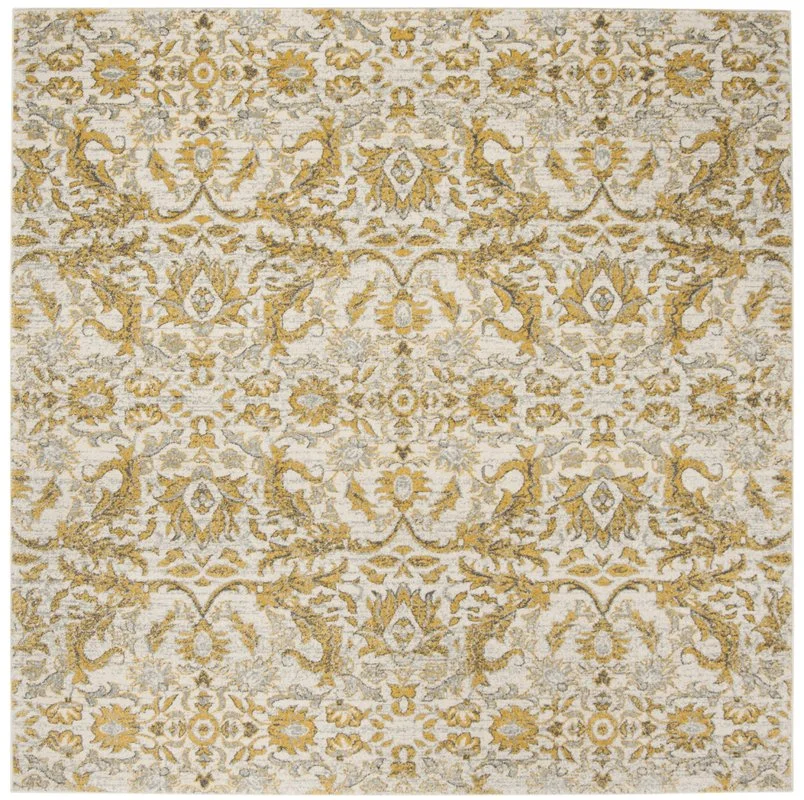 Gold Square