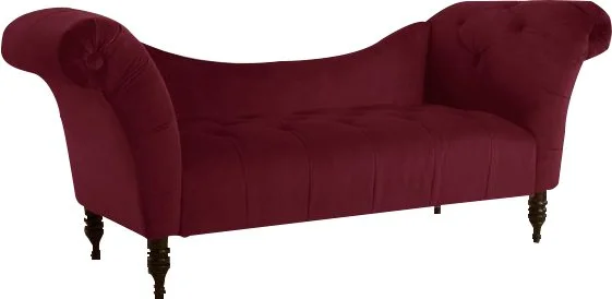 Red Lady
