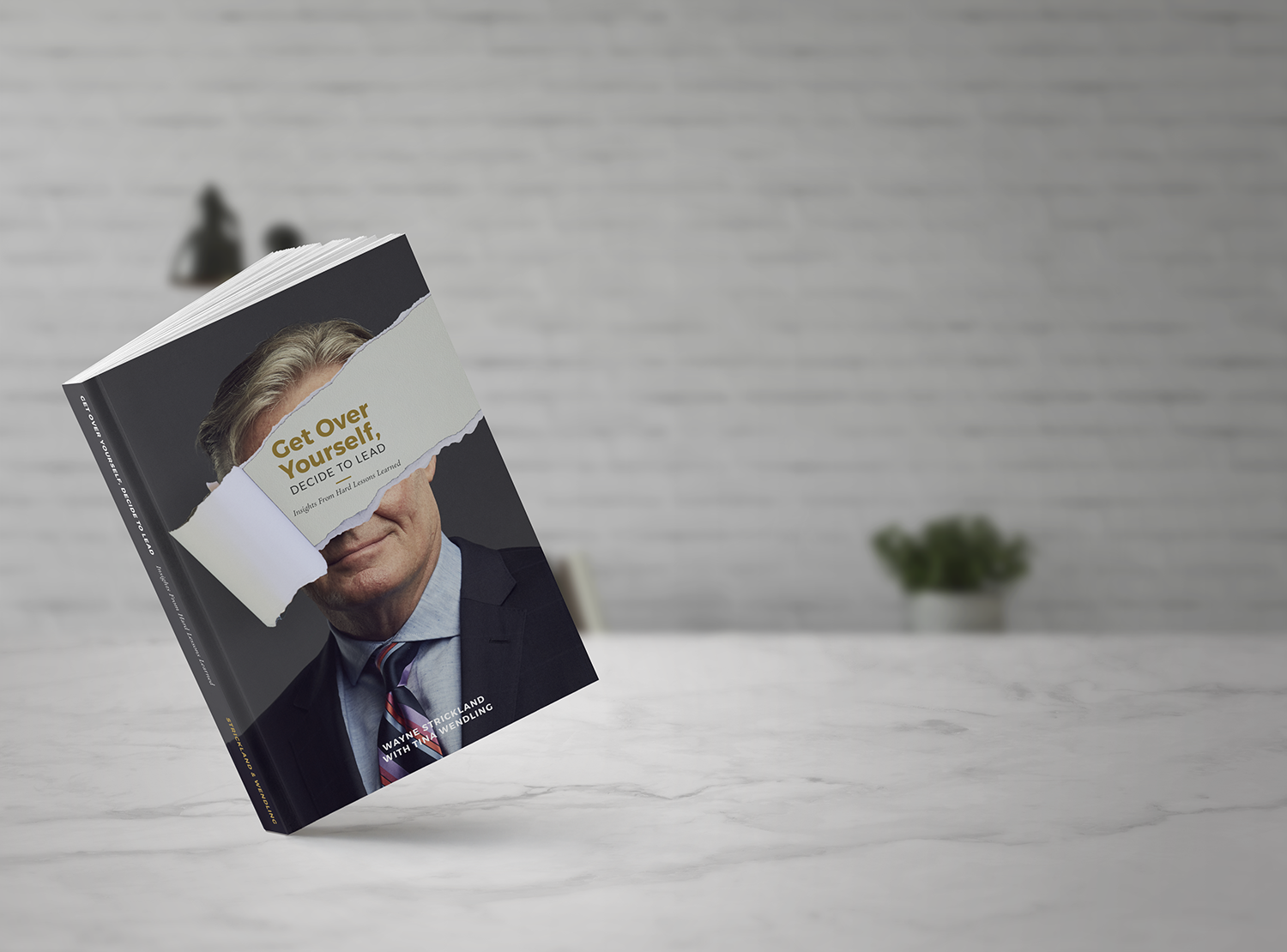 get over yourself wayne strickland book sm.png