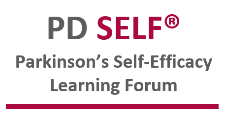 PD SELF -A program for Newly Diagnosed  that Improves Quality of Life