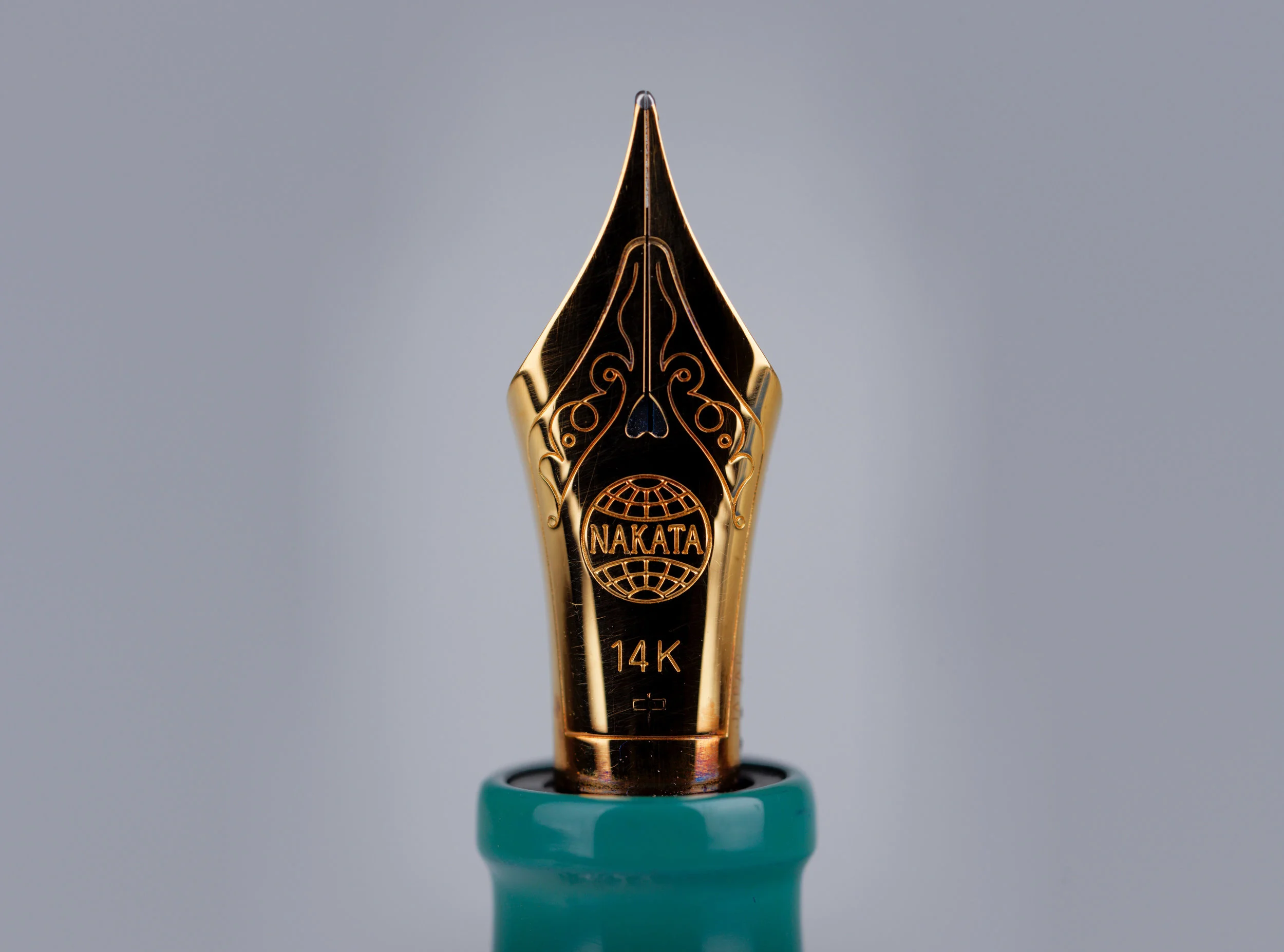 Nakaya Ama-iro Piccolo