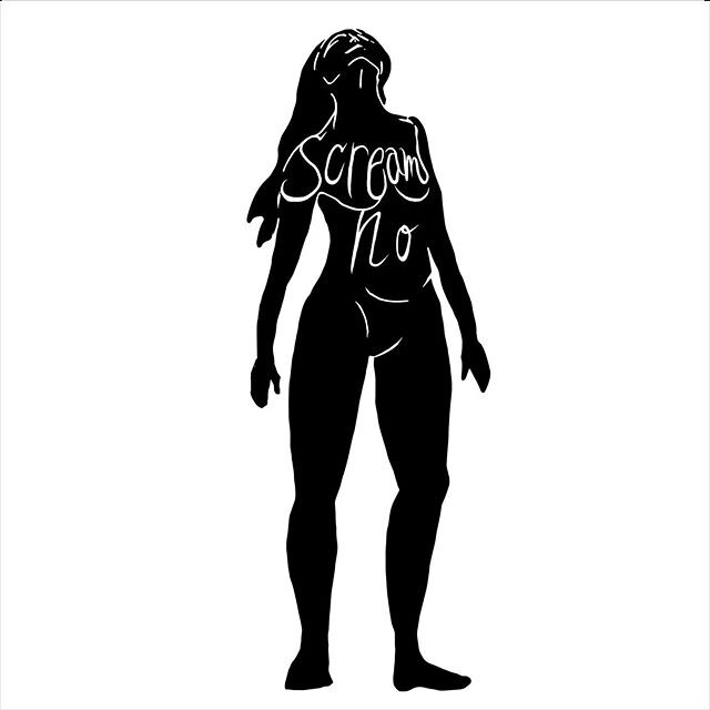 My single &ldquo;Scream No&rdquo; is now out on all streaming platforms. This song will hopefully act to raise awareness as well as empower those who have experienced sexual violence. Alongside this single, I am raising money for @rainn because they 