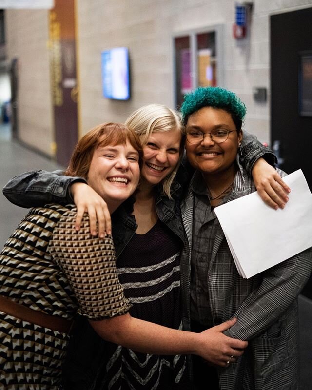 I just want my arms around all of my humans again, especially these two crazy cats 🖤