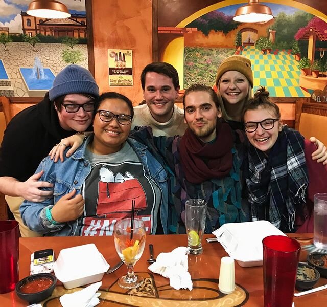 I would give anything in the world to see my best friends right now &hearts;️