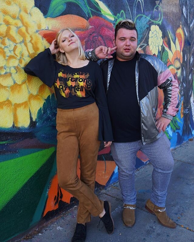 my best friend and the light of my life turned 22 today.
