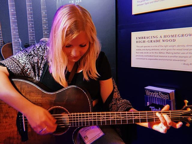 today was a horrible day, filled with anxiety, depression, and feelings of self hatred. but i was once again reminded that when i&rsquo;m feeling at my lowest, music is there. always. here&rsquo;s to hoping tomorrow will be better. 🖤 #mentalhealthaw
