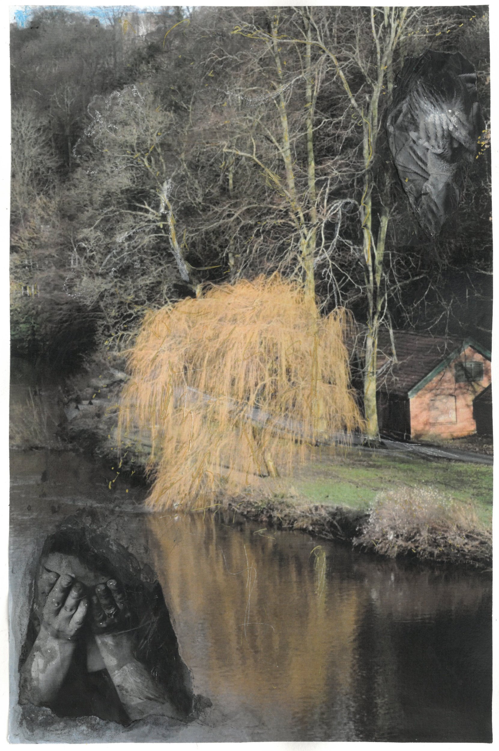 Riverbanks of Grief
