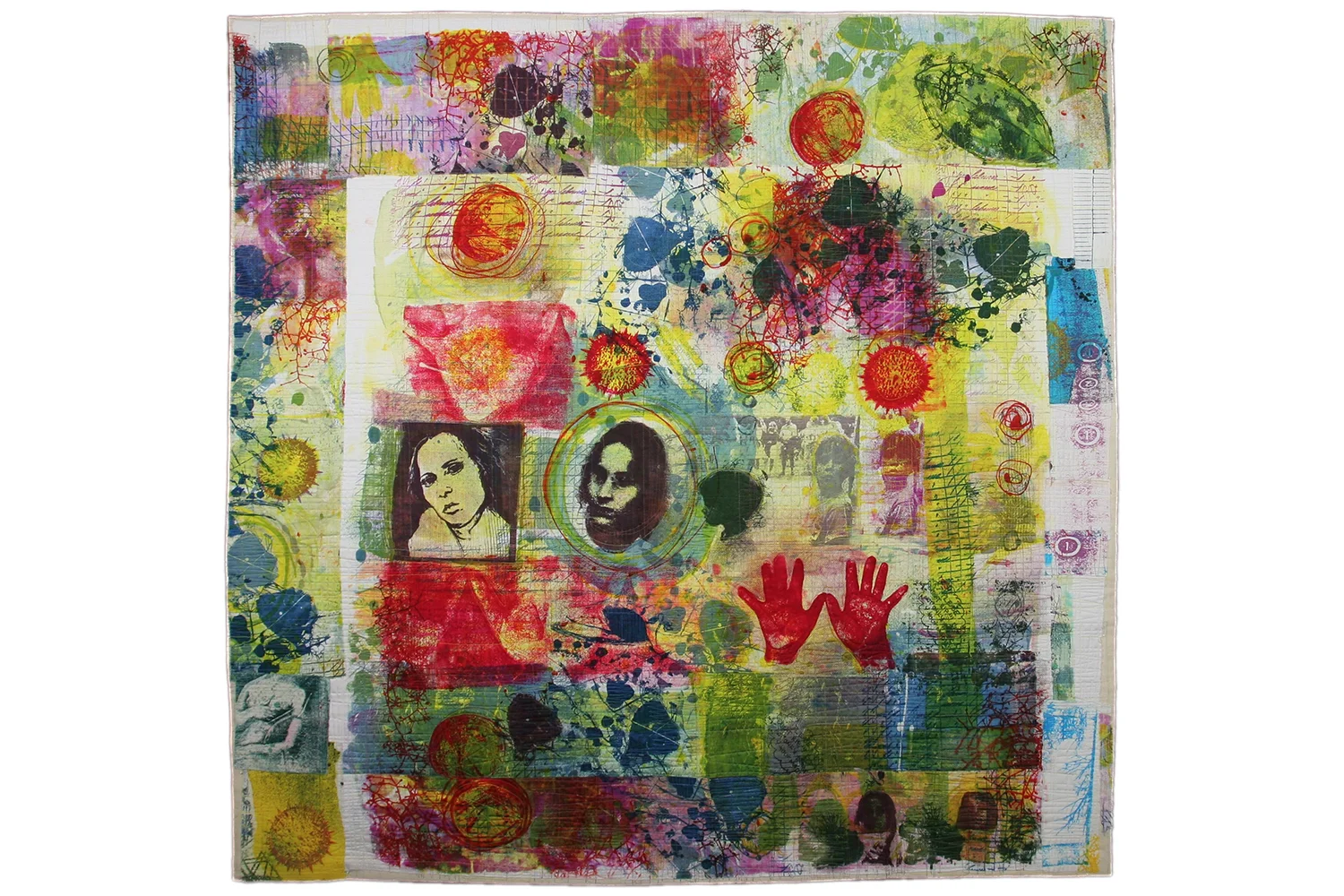 SEEING RED47 × 48