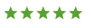  FIVE STARS