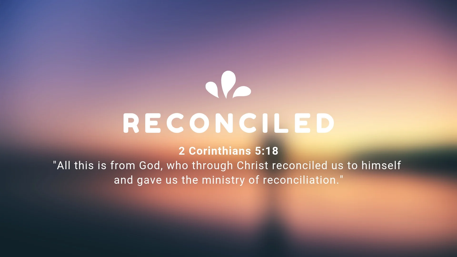 Remember Whose You Are